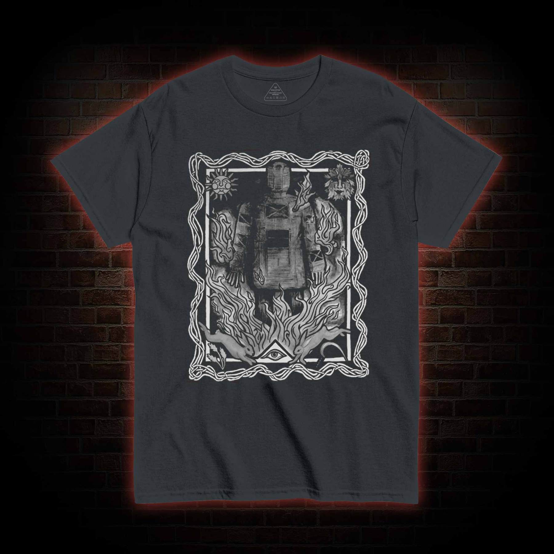 This is Murder T-shirt