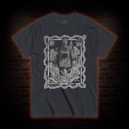 This is Murder T-shirt