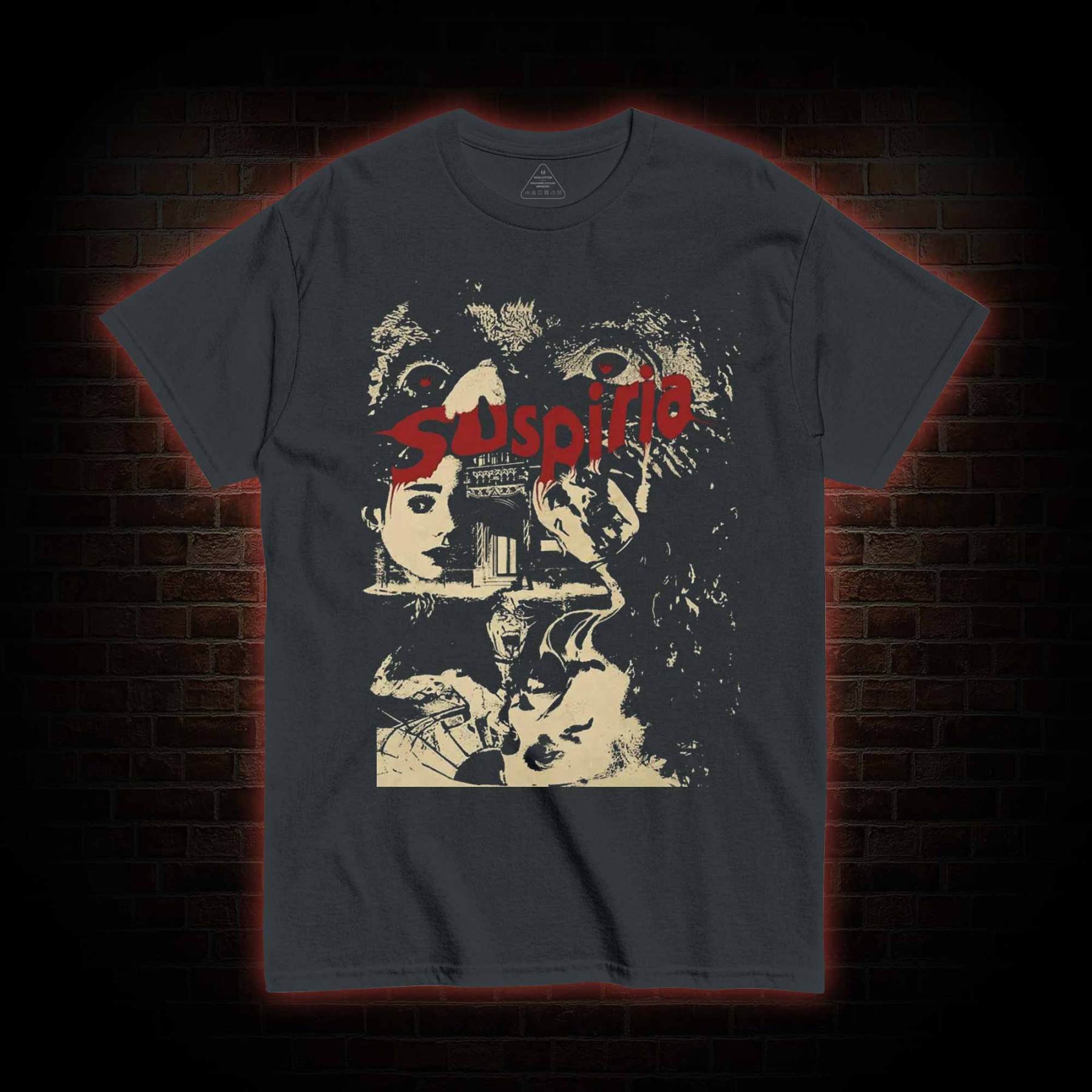 A Coven is a Group of Witches T-shirt