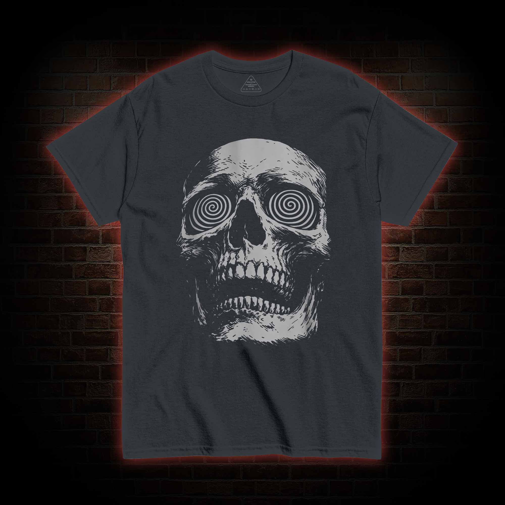 Skull T-shirt