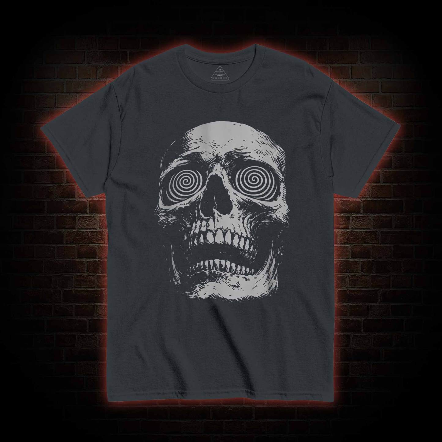 Skull T-shirt