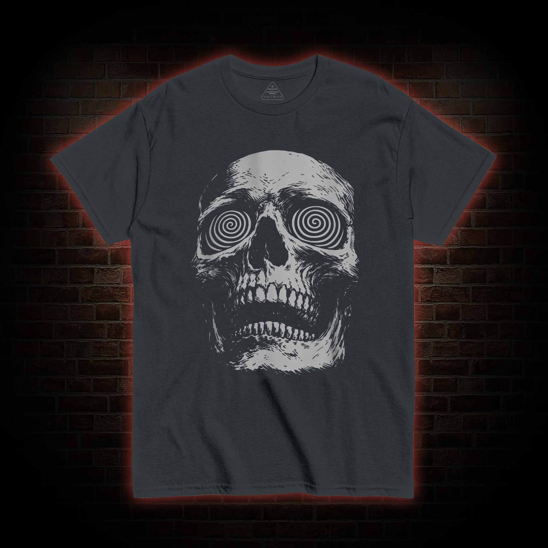 Skull T-shirt