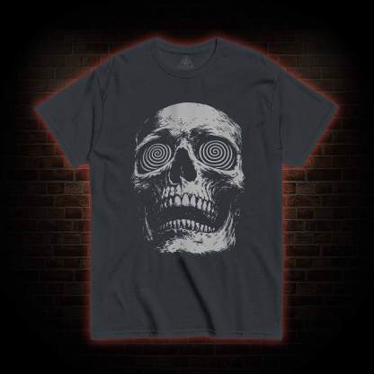 Skull T-shirt
