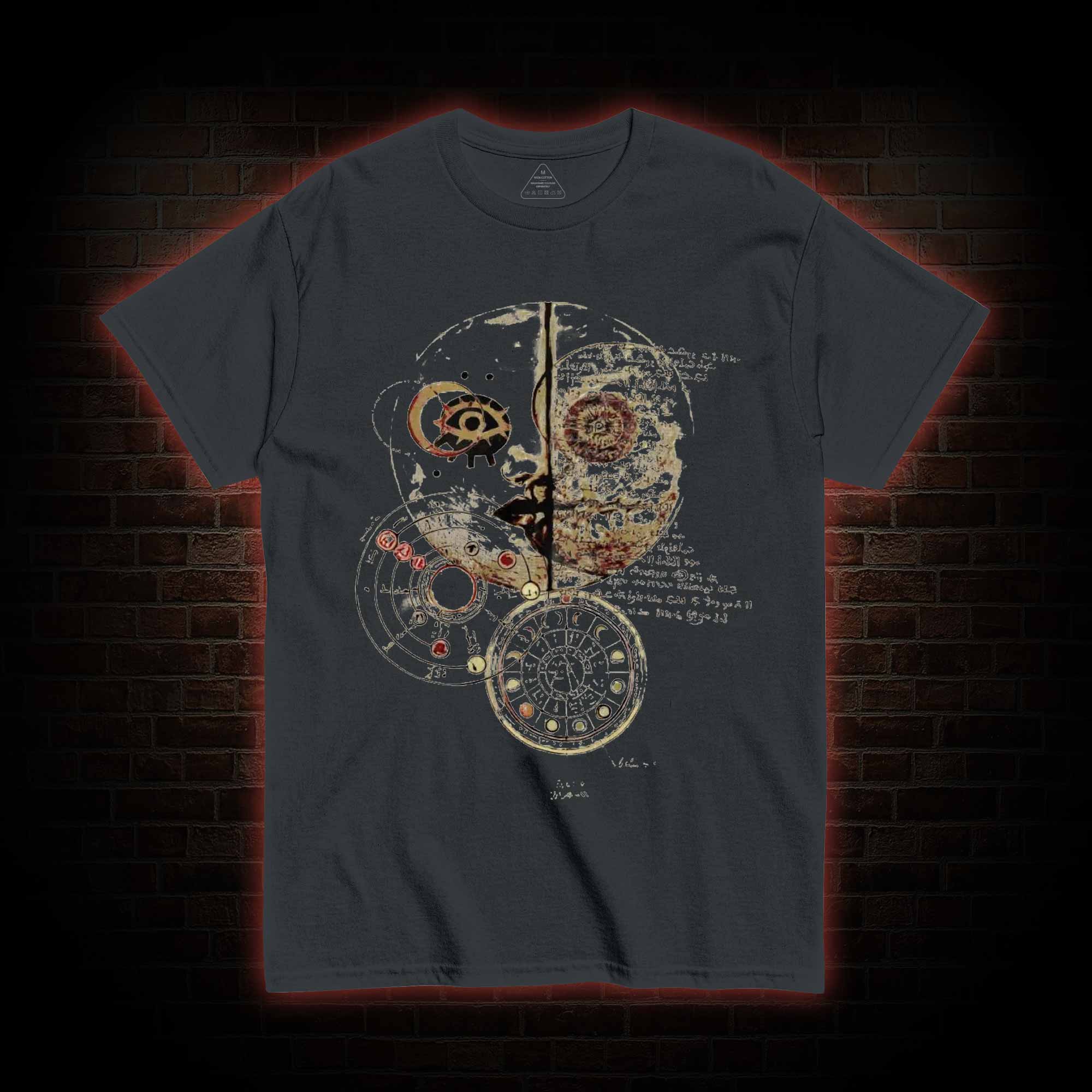 The Old Gods have Left Us T-shirt