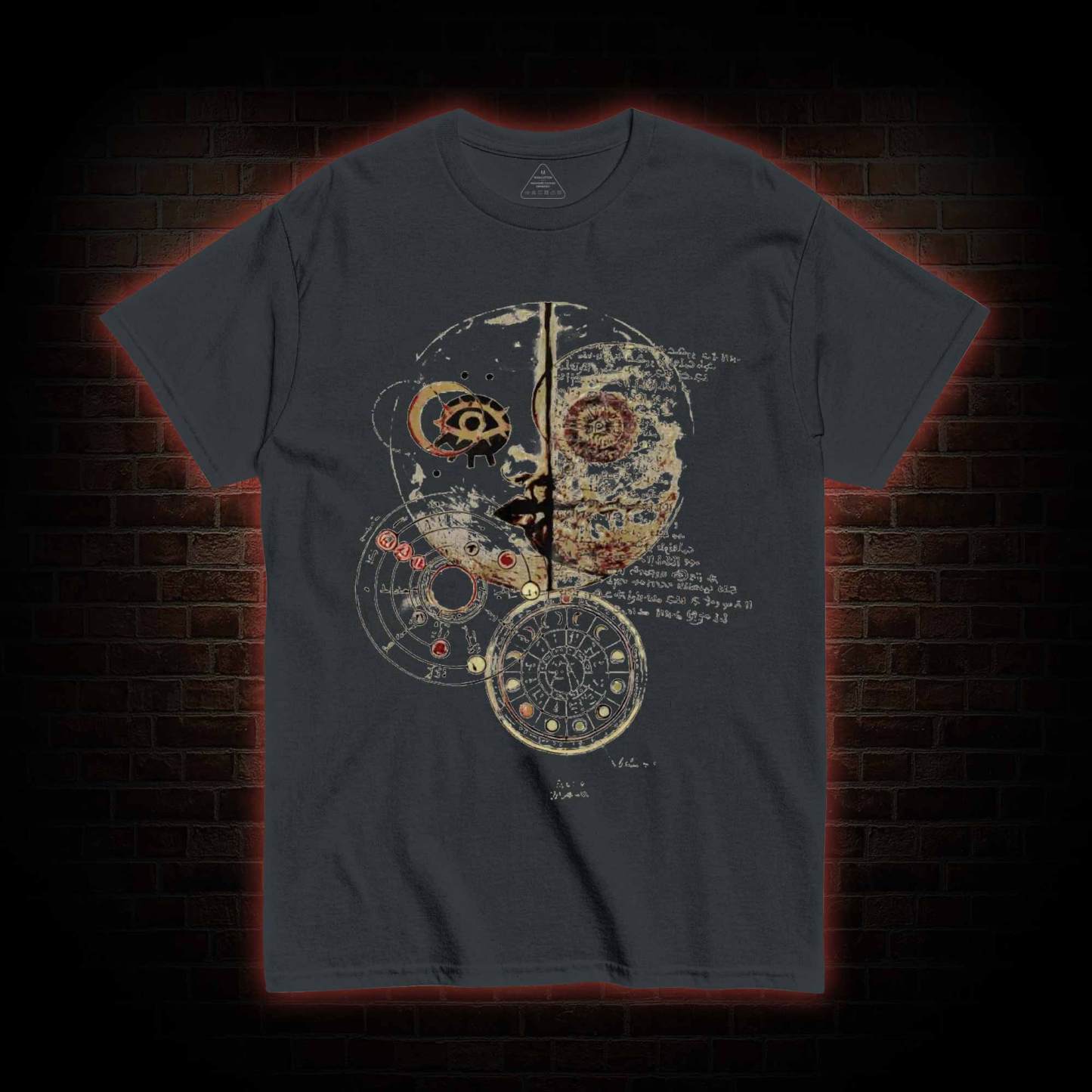 The Old Gods have Left Us T-shirt