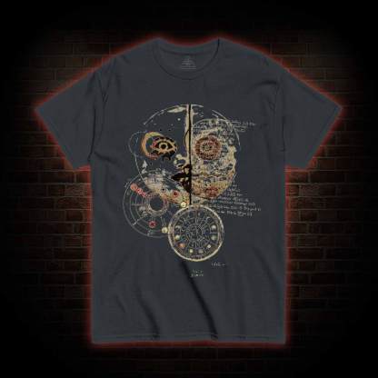 The Old Gods have Left Us T-shirt