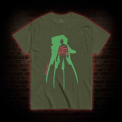 And in Your Dreams I am God T-shirt
