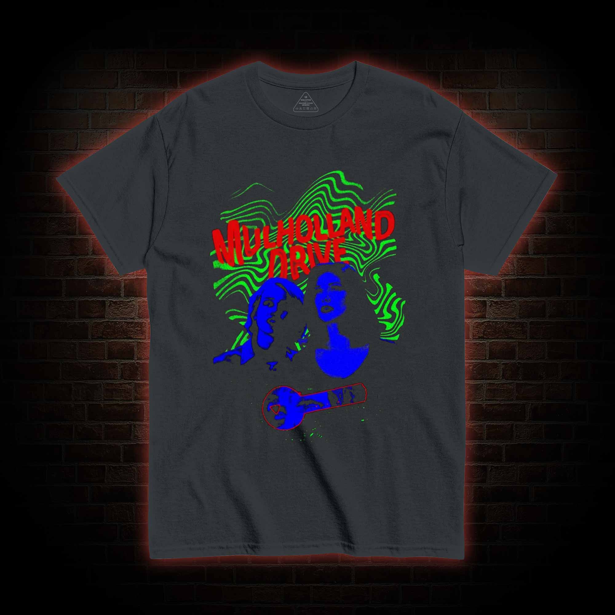 Silencio T-shirt