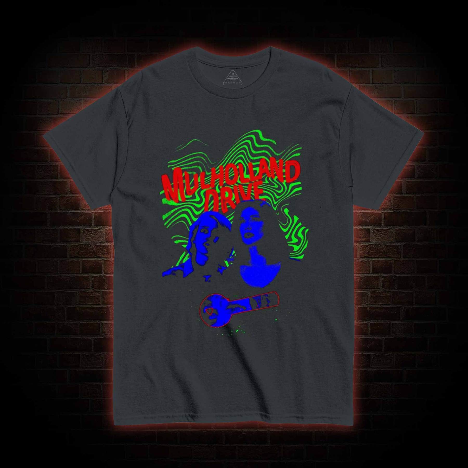 Silencio T-shirt
