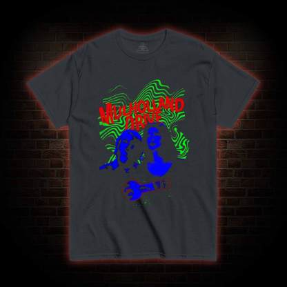 Silencio T-shirt
