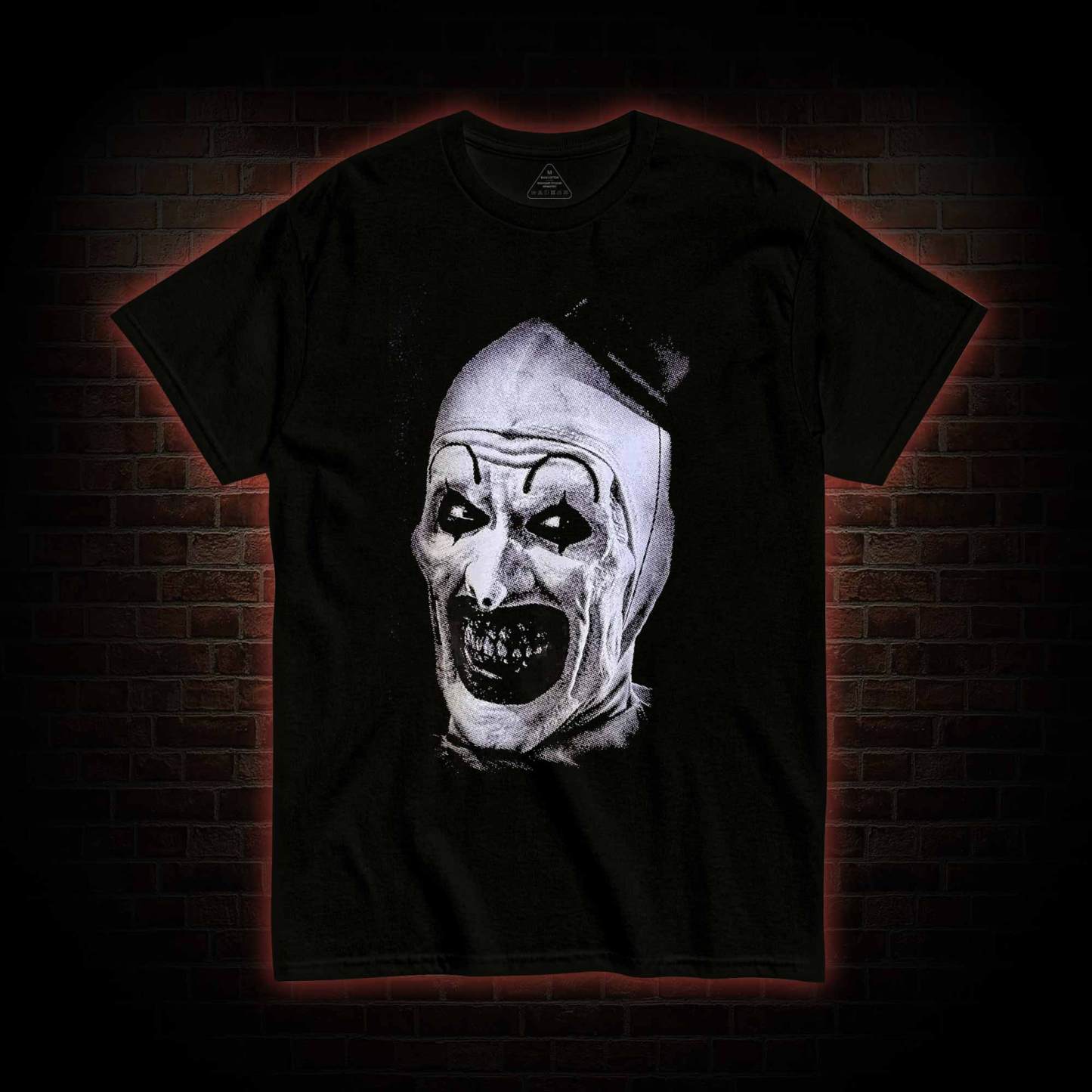 There is Only Art T-shirt