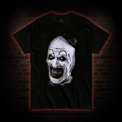 There is Only Art T-shirt