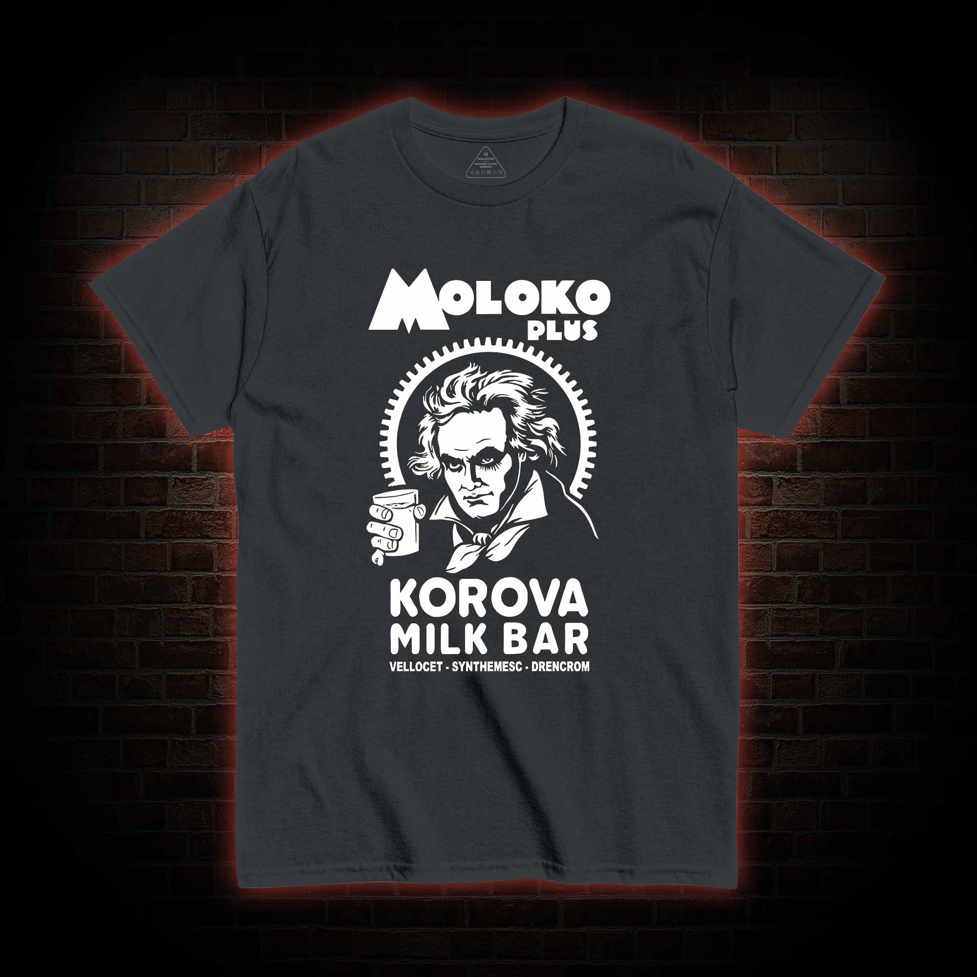 Moloko Plus T-shirt