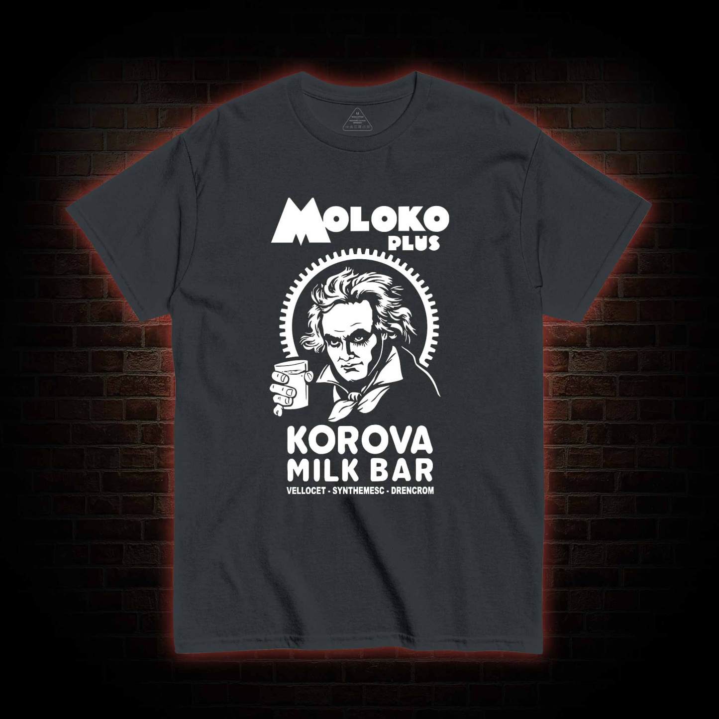 Moloko Plus T-shirt