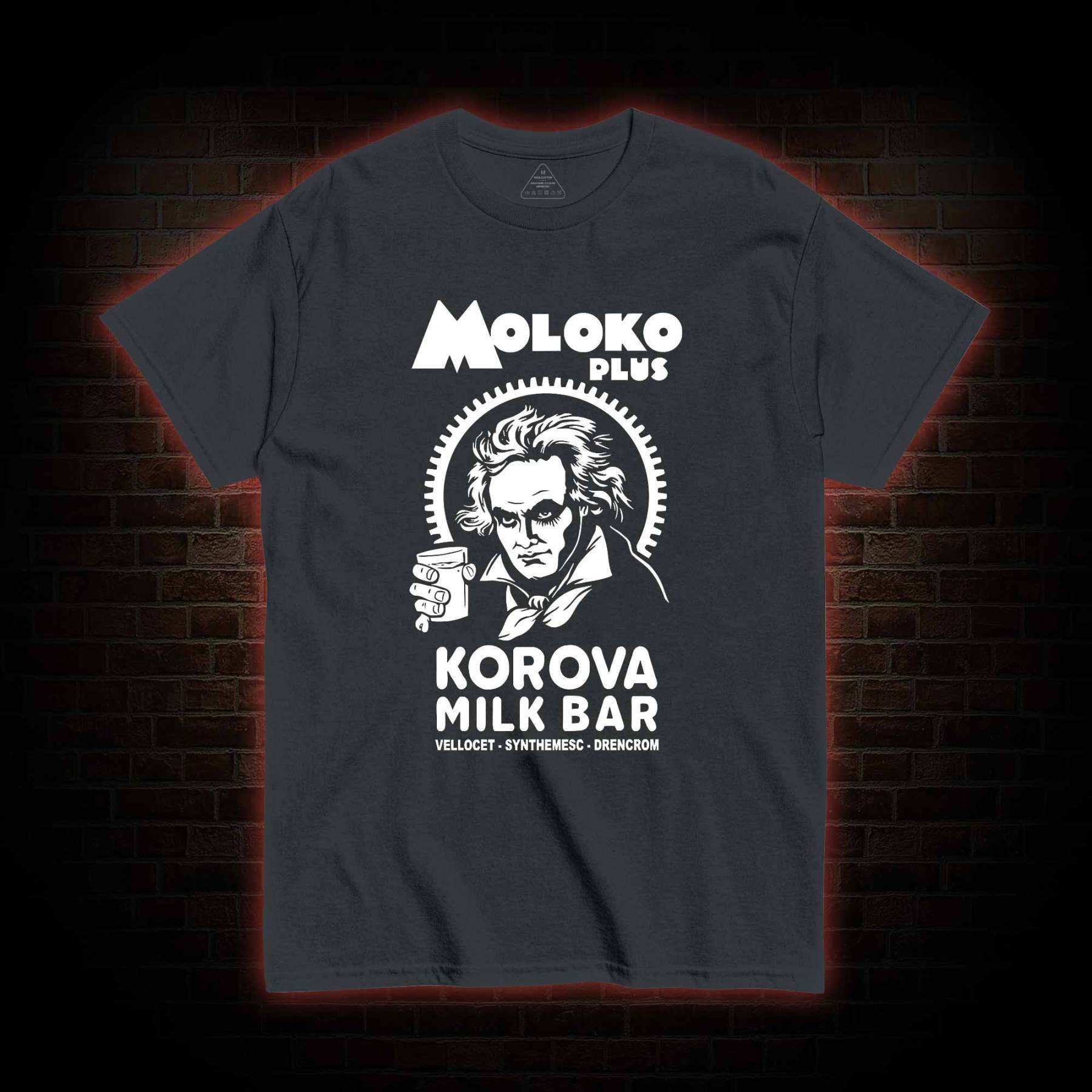 Moloko Plus T-shirt