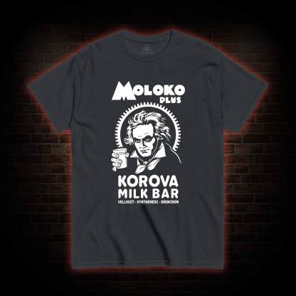 Moloko Plus T-shirt