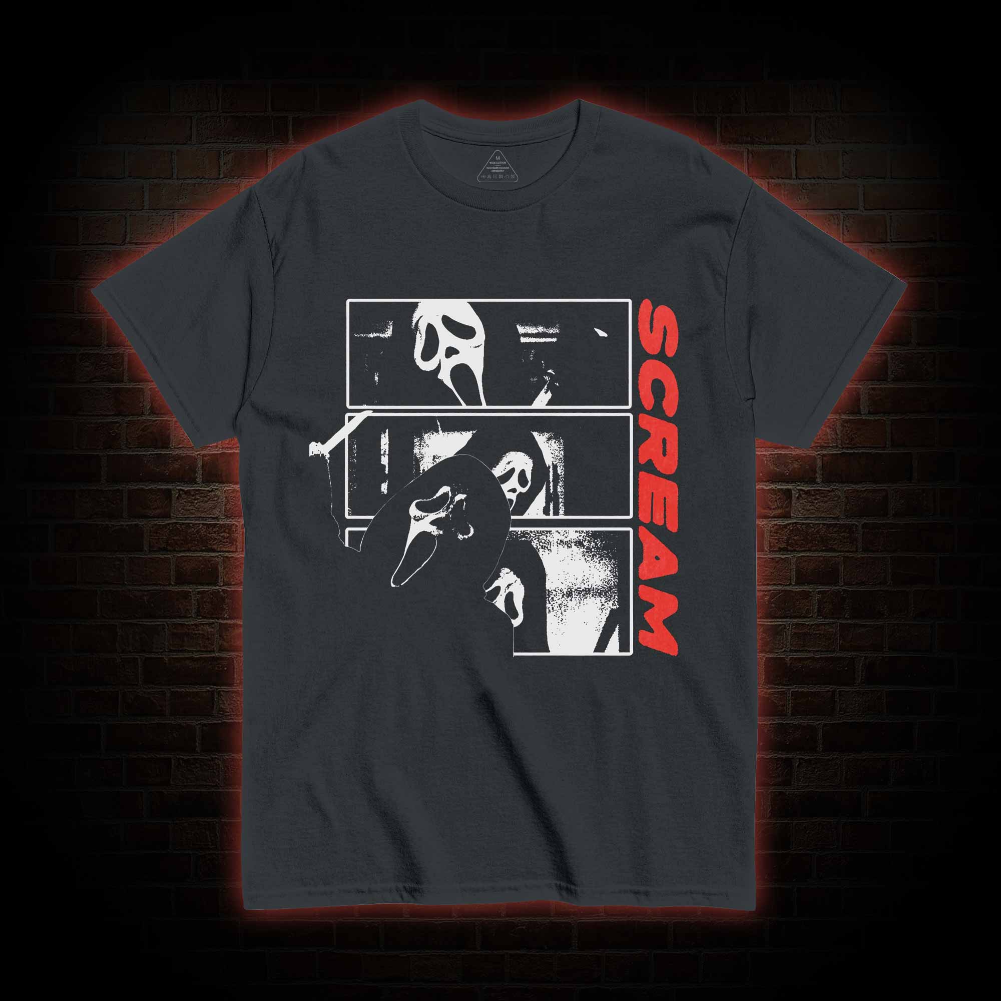 Don't Hang up the Phone T-shirt