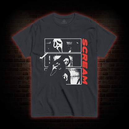 Don't Hang up the Phone T-shirt