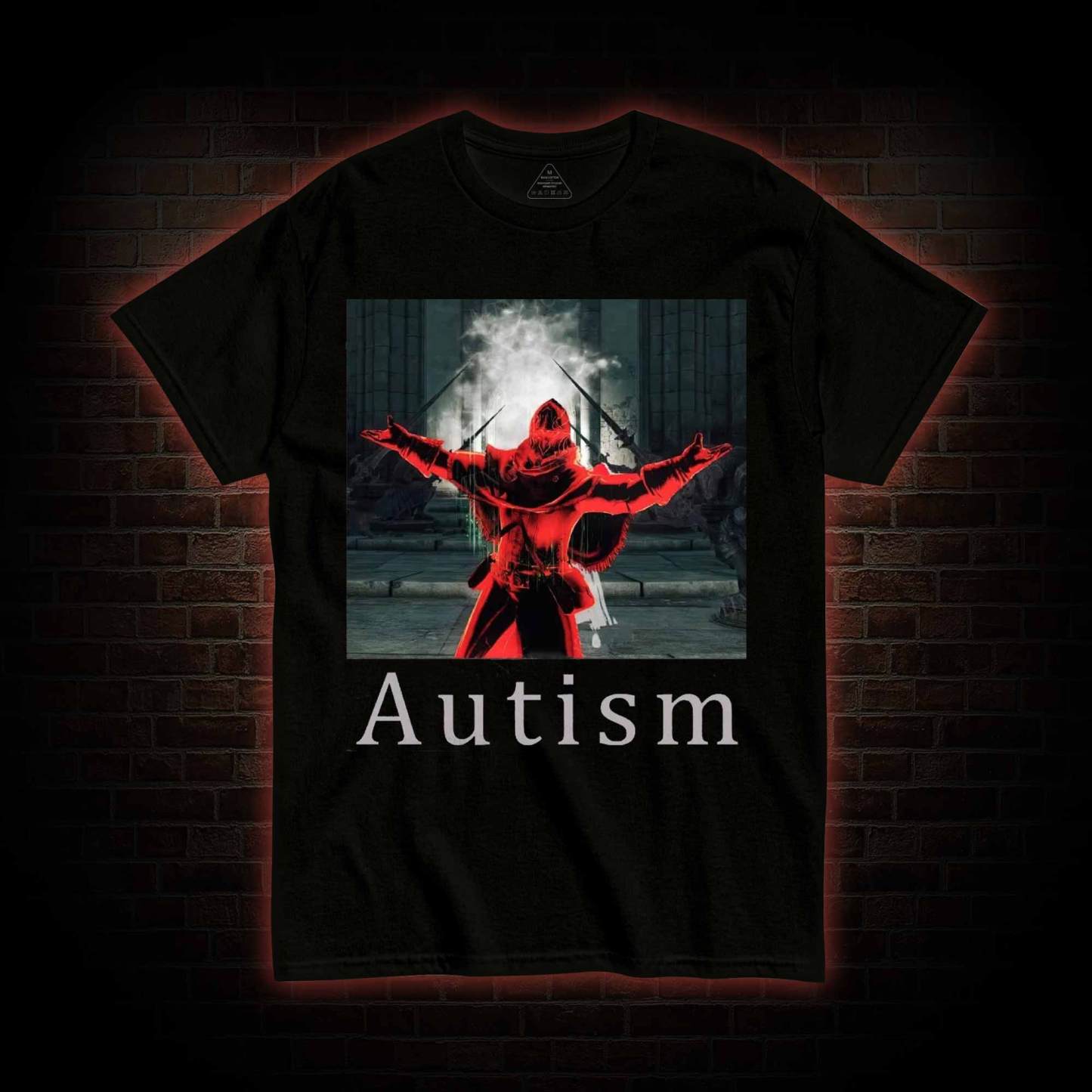 Autism T-shirt
