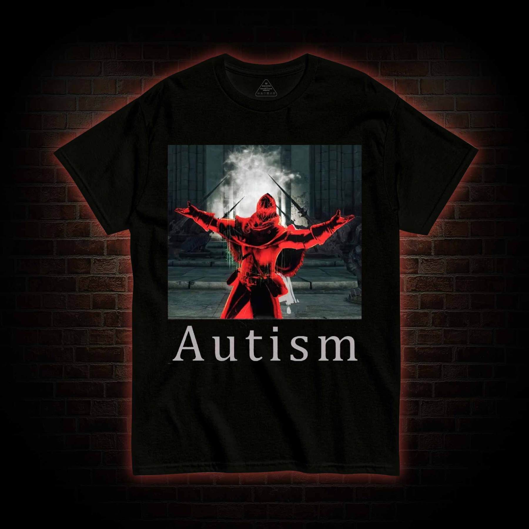 Autism T-shirt