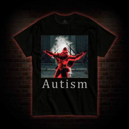 Autism T-shirt