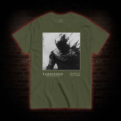 Bearer Of The Curse T-shirt
