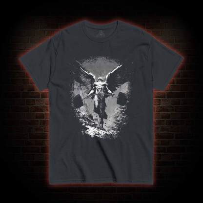 Lift like a God T-shirt