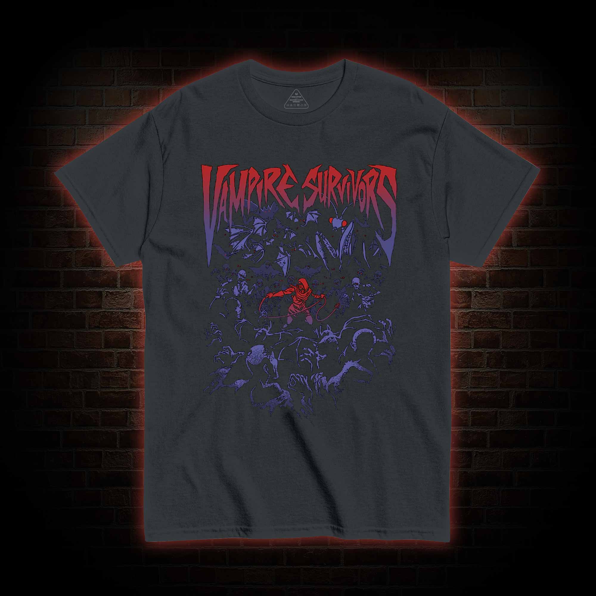 You are the Vampire T-shirt