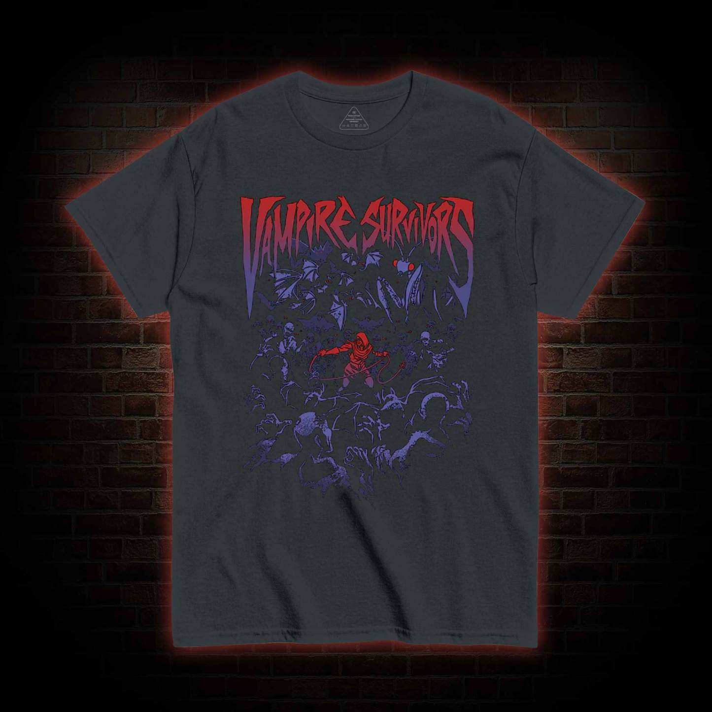 You are the Vampire T-shirt
