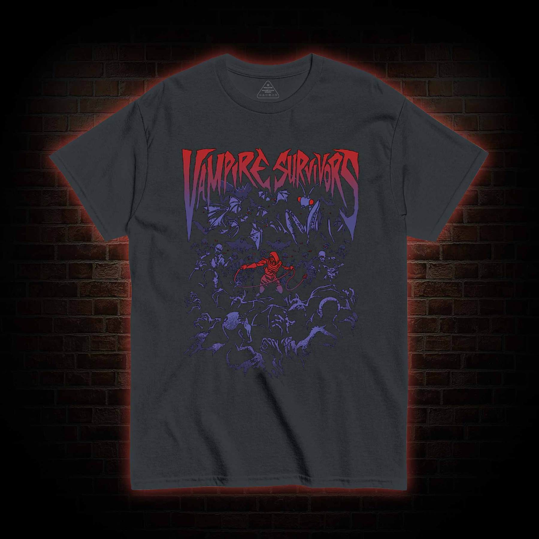 You are the Vampire T-shirt