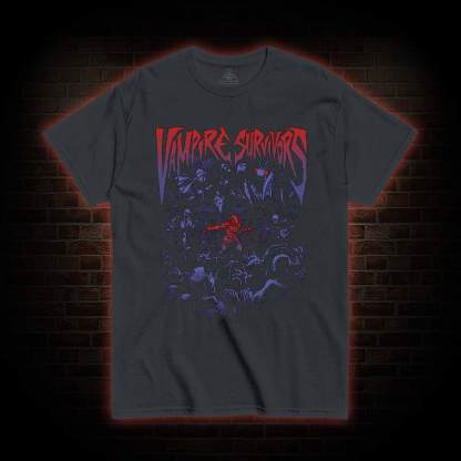 You are the Vampire T-shirt