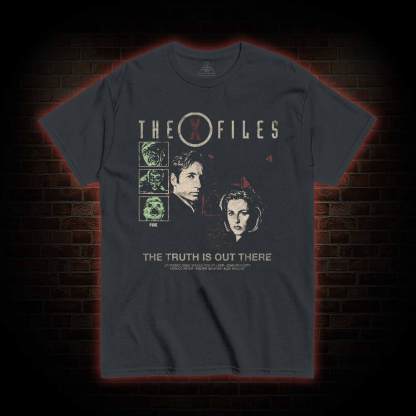 The Truth is Out There T-shirt