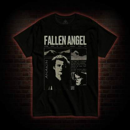 Fallen Angel T-shirt