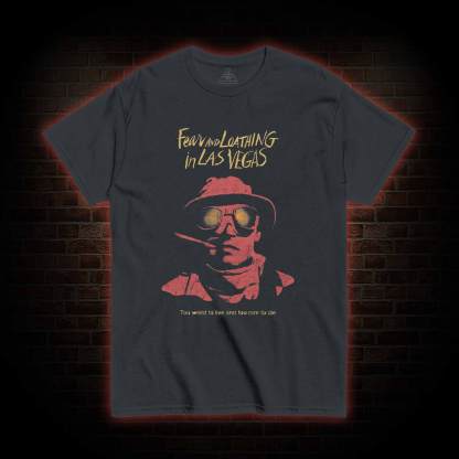 Too Weird to Live and too Rare to Die T-shirt