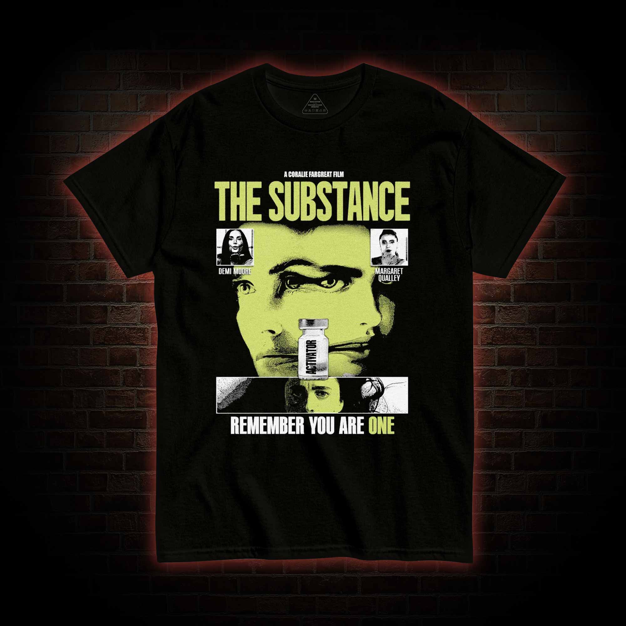 Remember You are One T-shirt