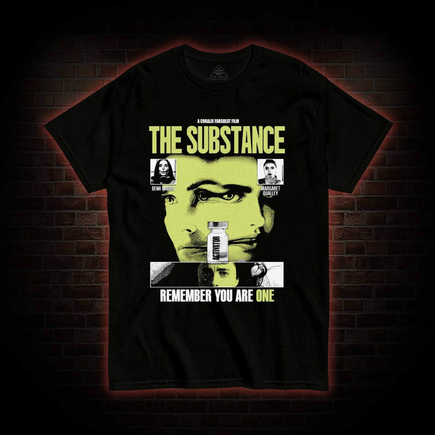 Remember You are One T-shirt