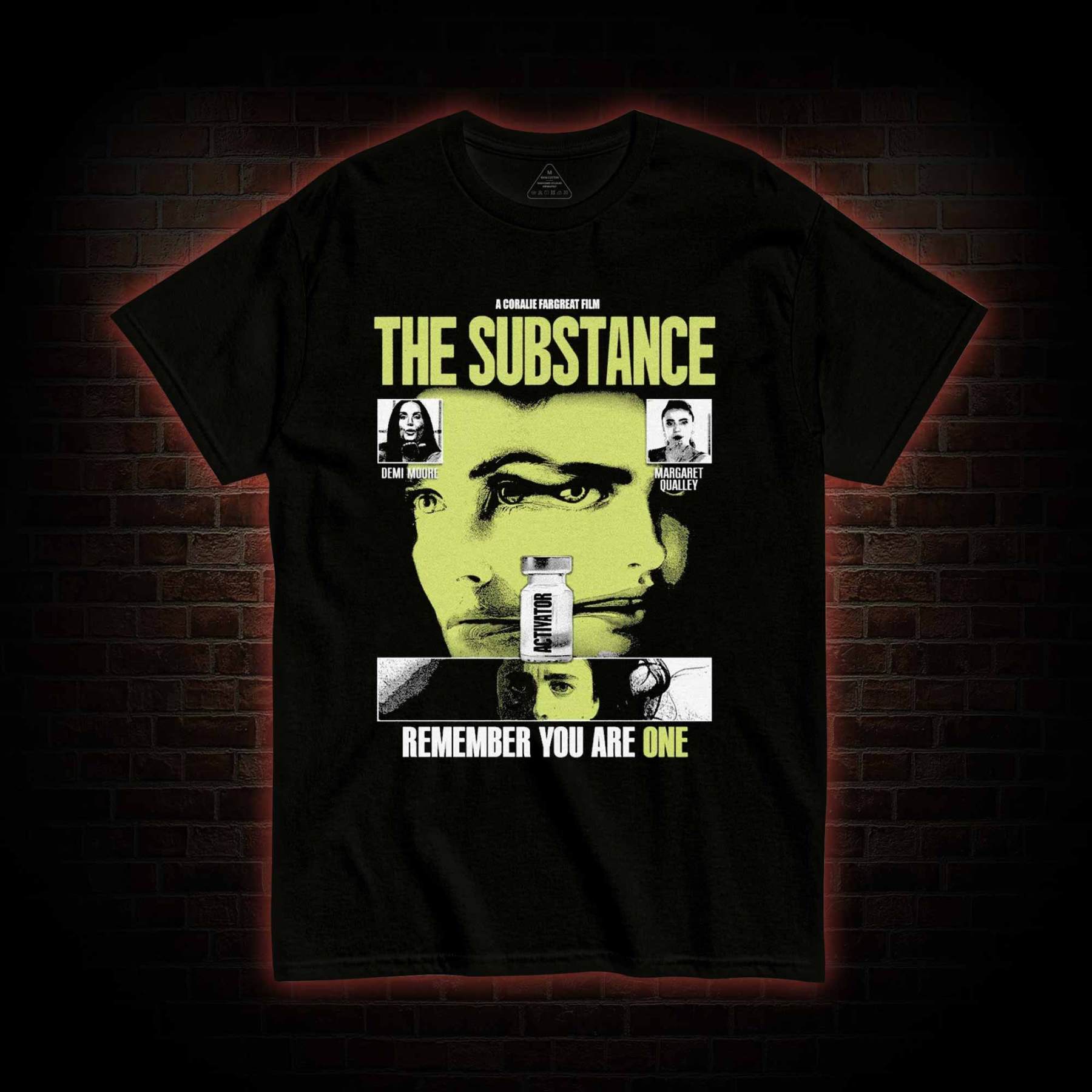 Remember You are One T-shirt