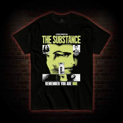 Remember You are One T-shirt