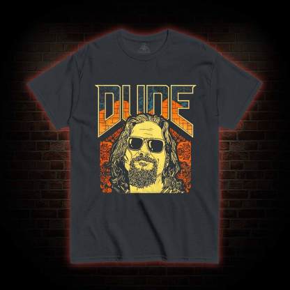 The Dude Abides T-shirt