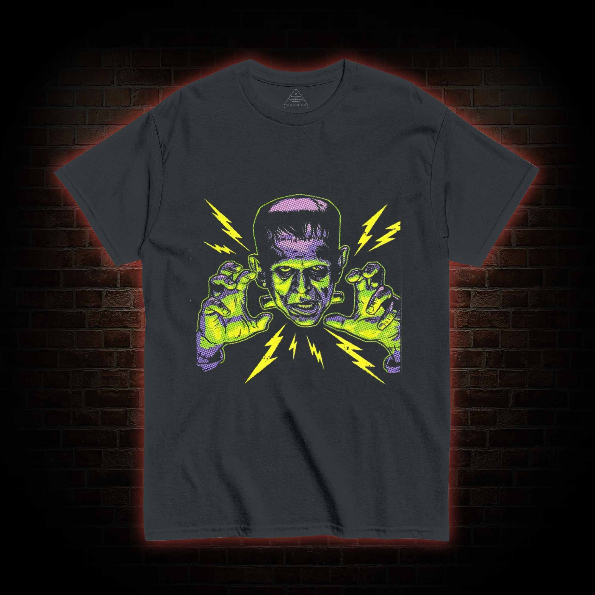 It's Alive It's Alive  T-shirt