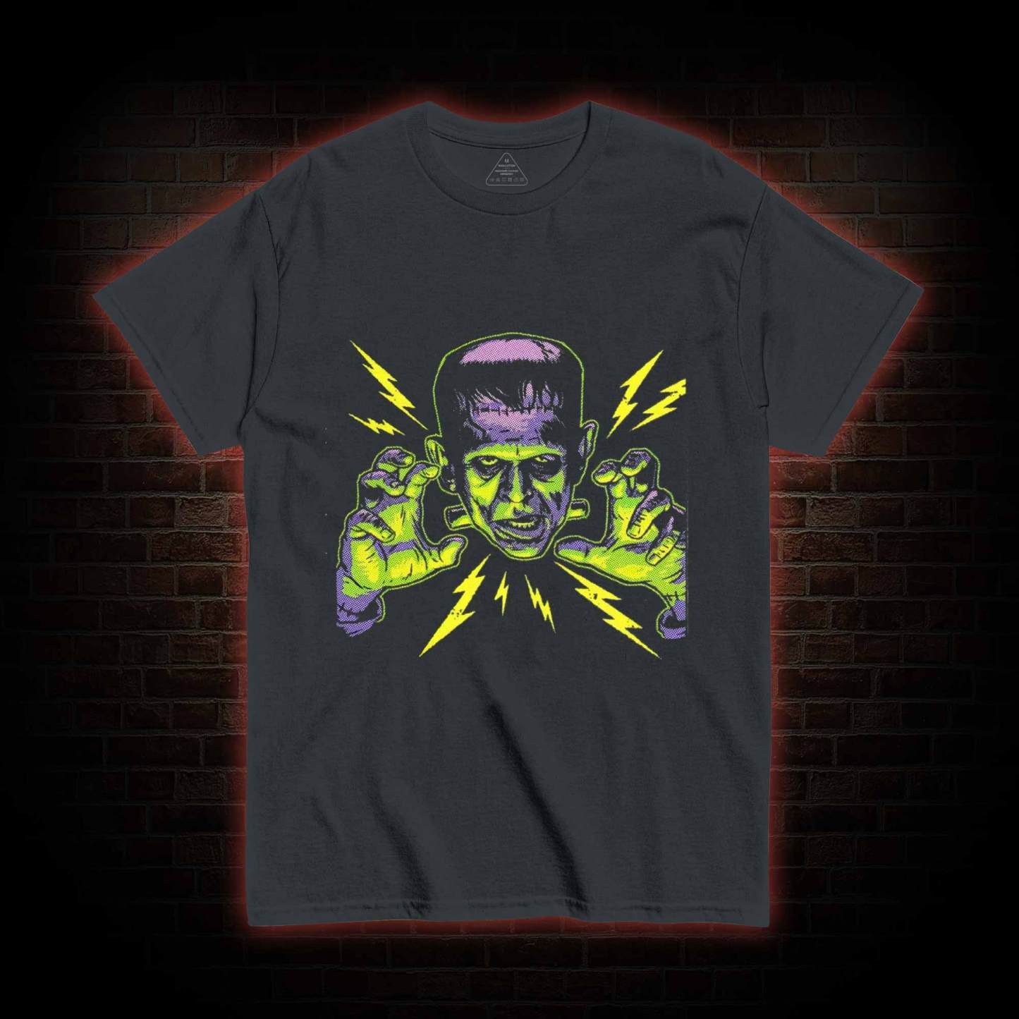 It's Alive It's Alive  T-shirt