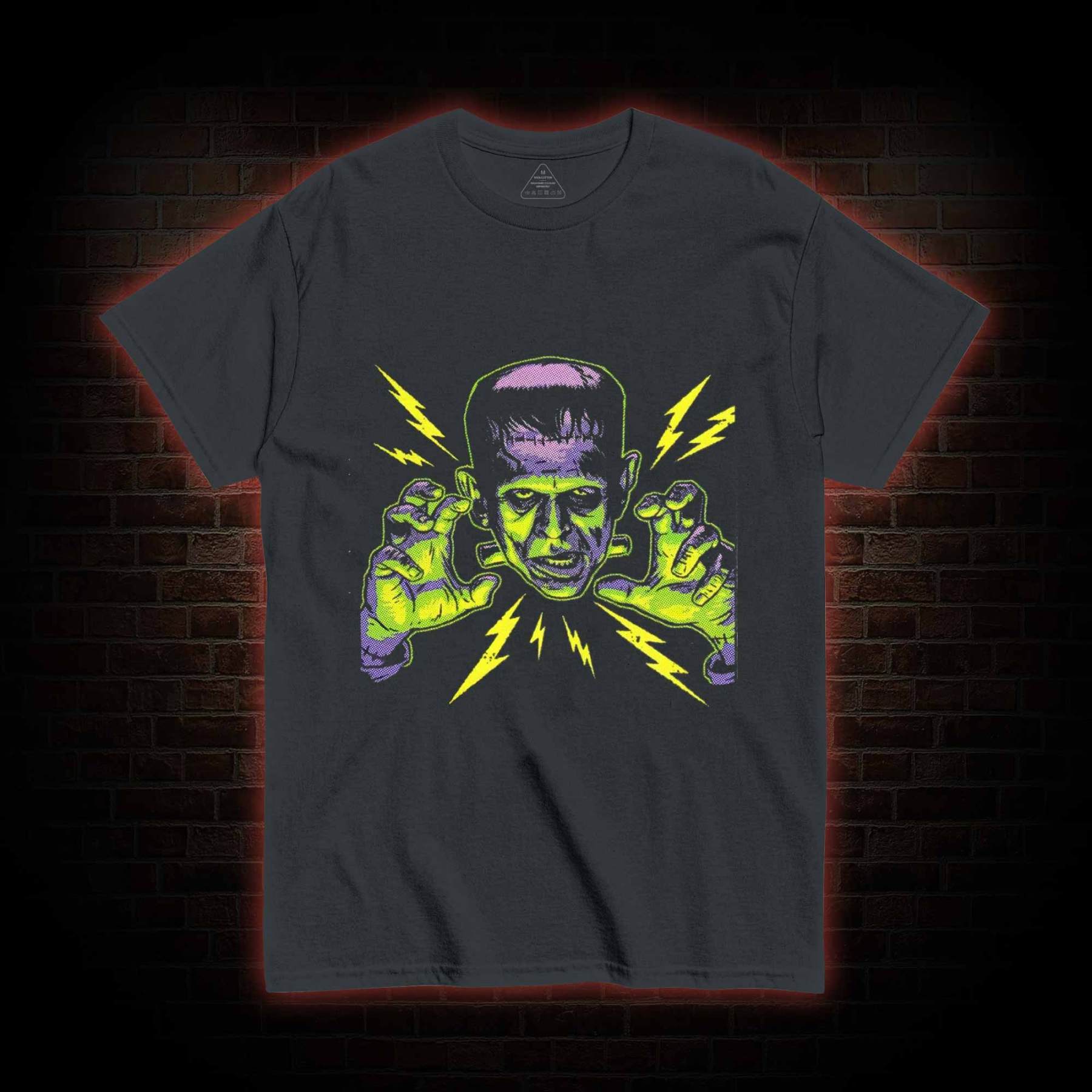 It's Alive It's Alive  T-shirt