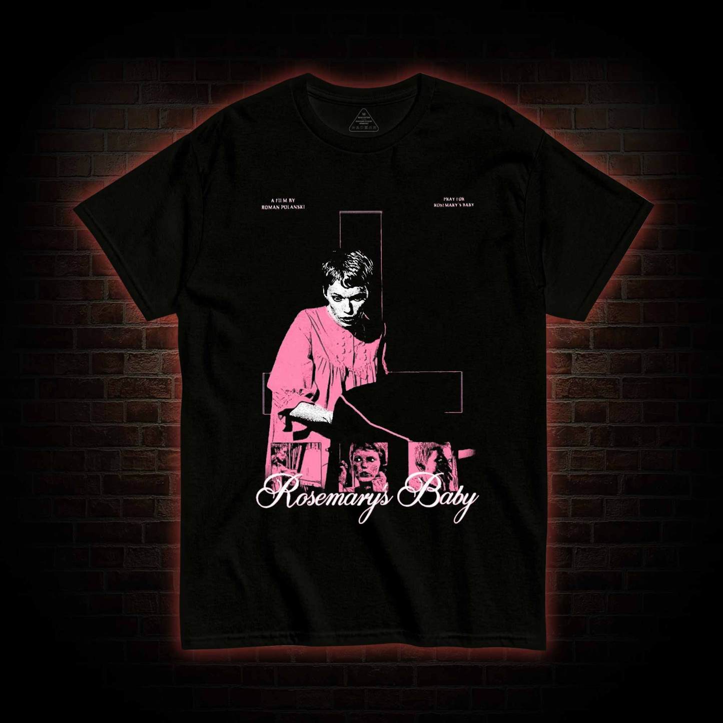 It's Alive It's Alive T-shirt