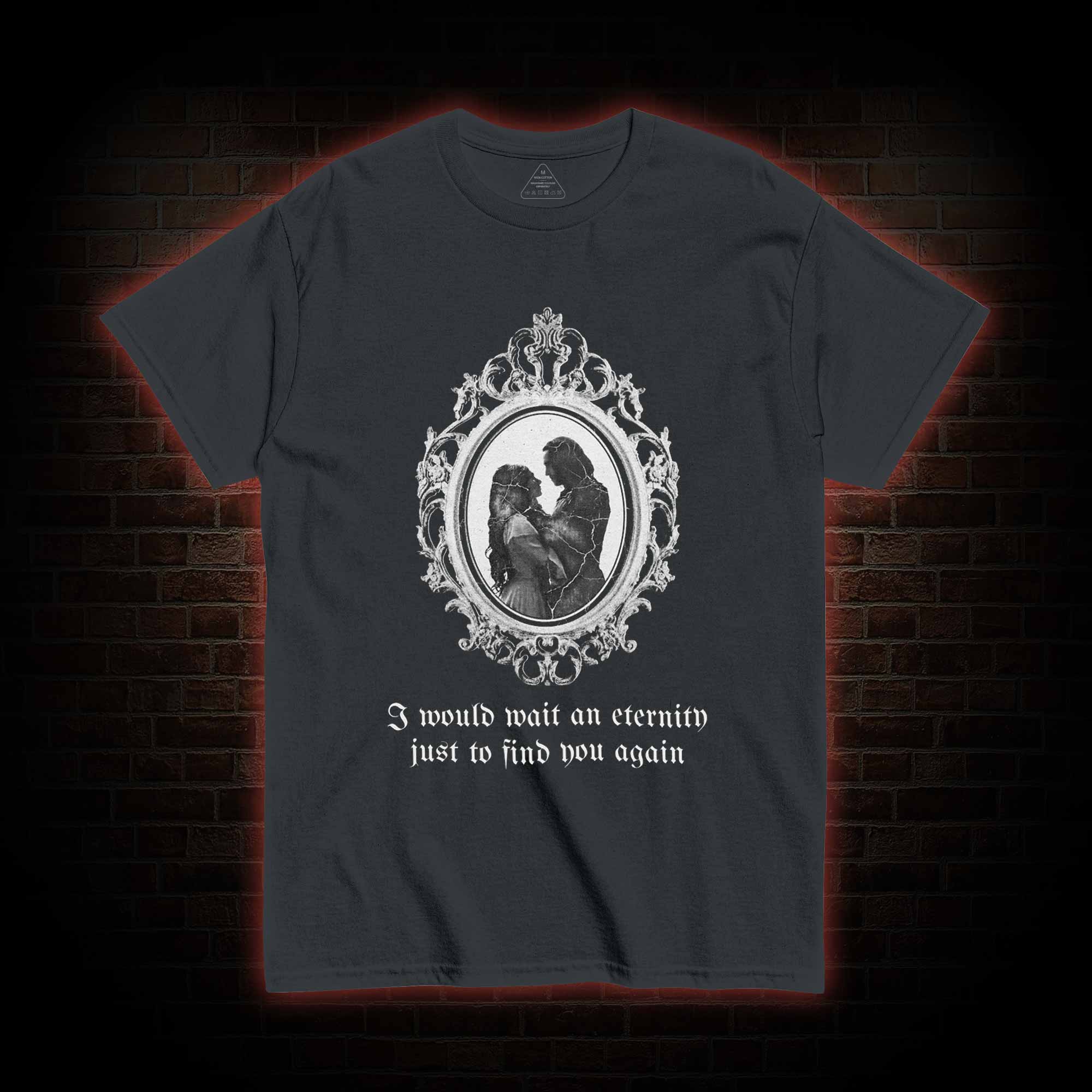Vampire Love T-shirt