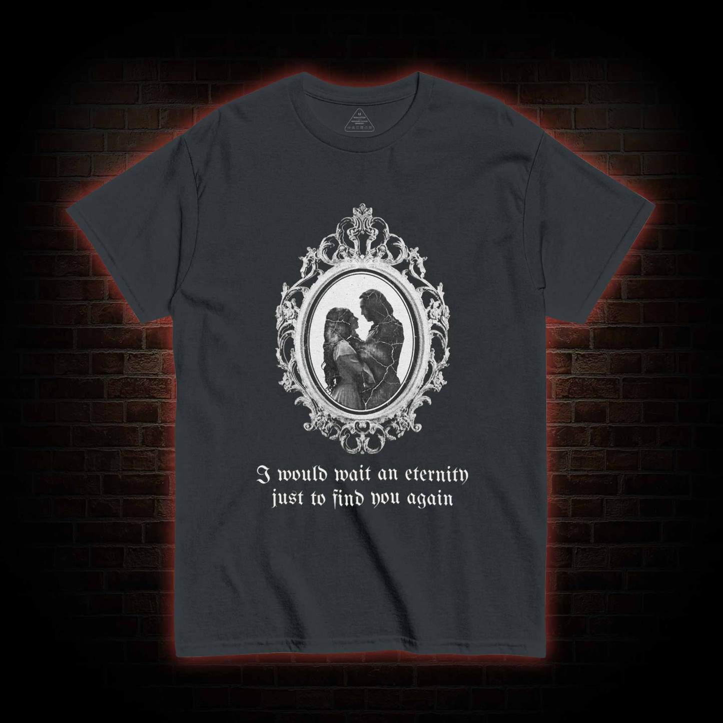 Vampire Love T-shirt