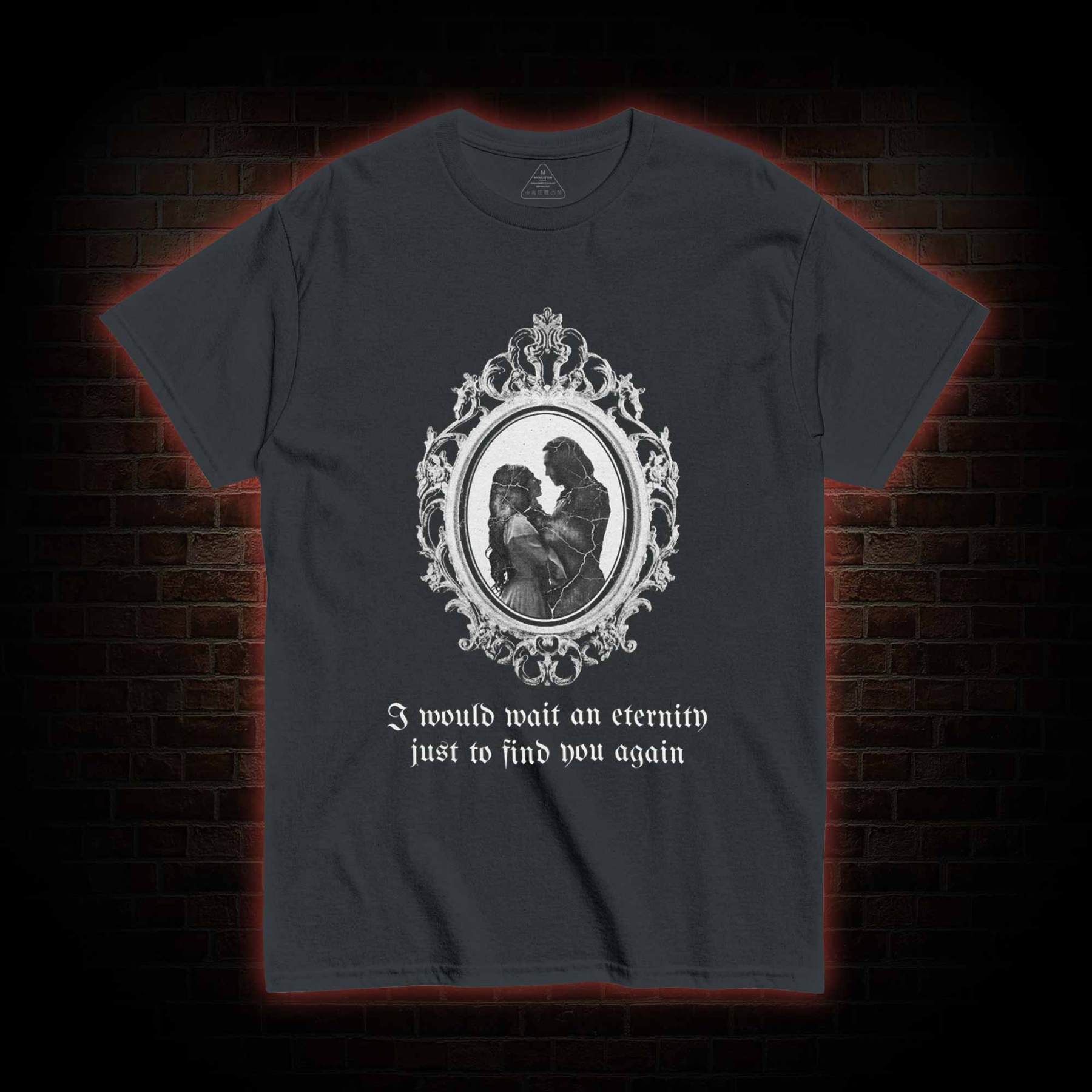 Vampire Love T-shirt