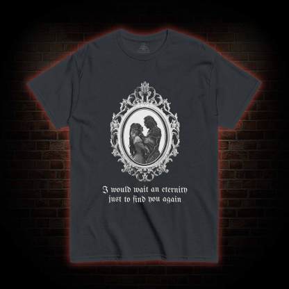 Vampire Love T-shirt