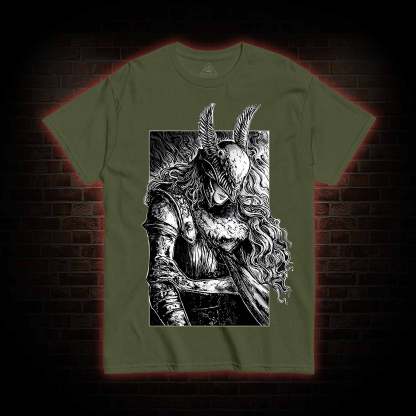 Goddess of Rot T-Shirt 