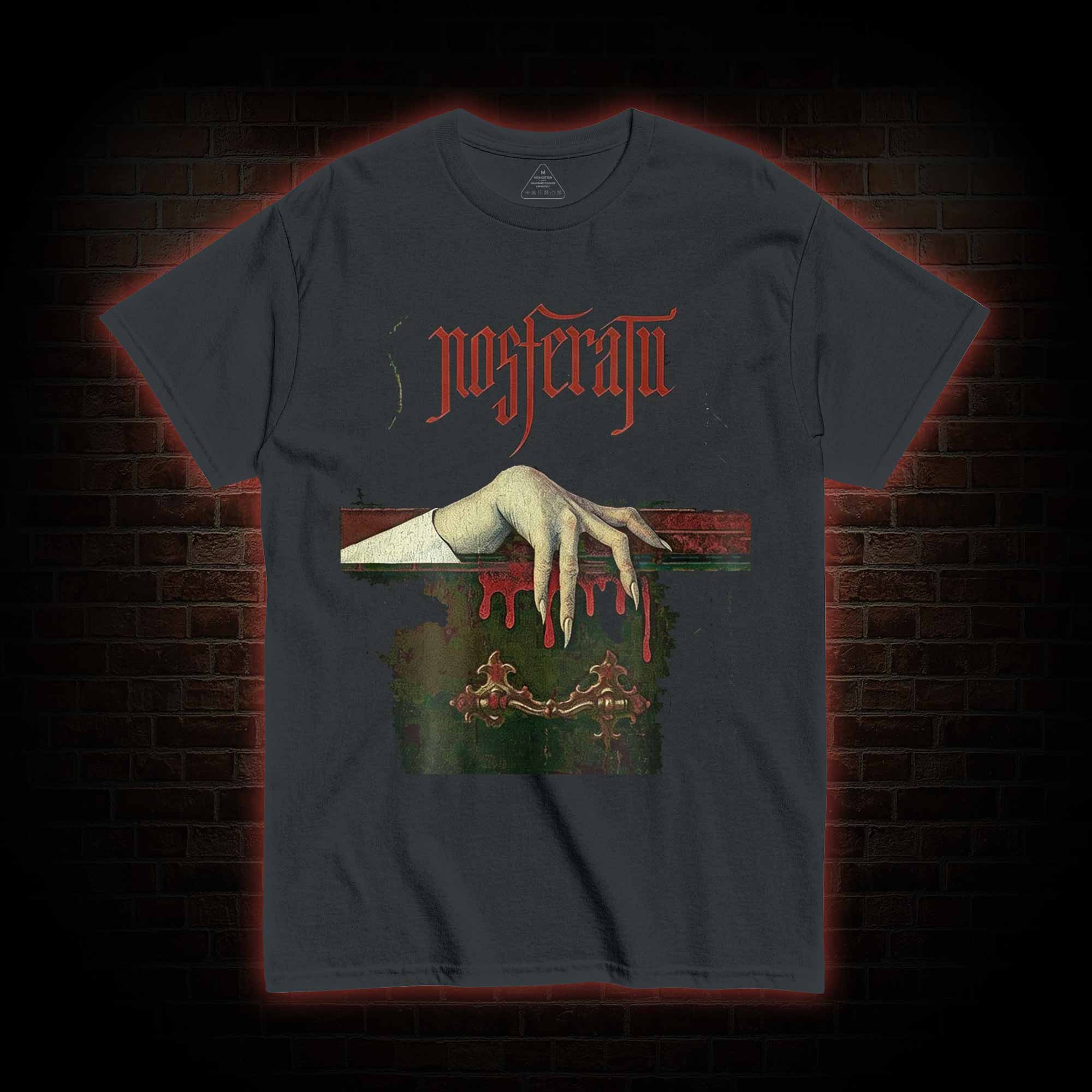 Dripping Blood T-shirt