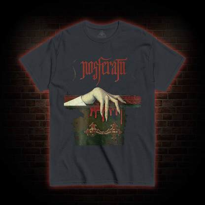 Dripping Blood T-shirt